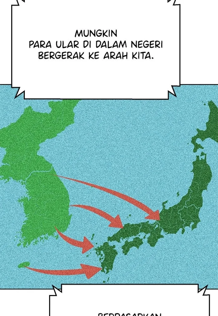 Ticket Hero S2 Chapter 281 Gambar 11