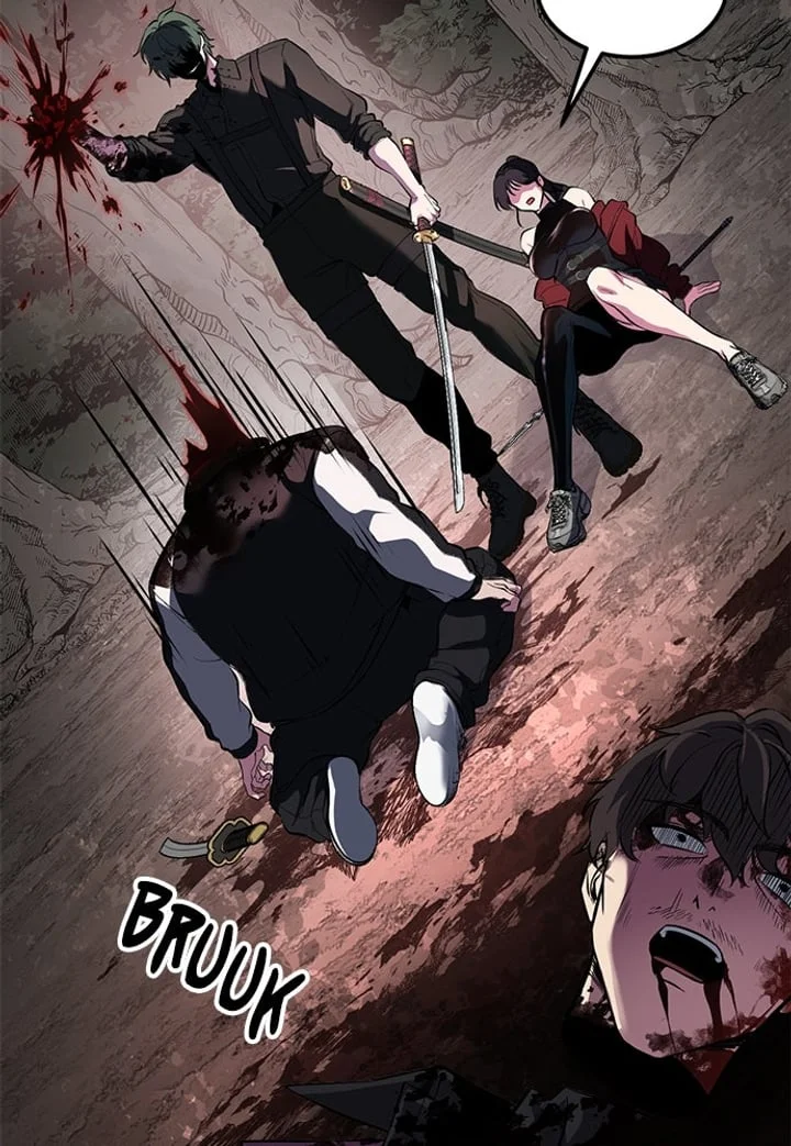 Ticket Hero S2 Chapter 281 Gambar 119