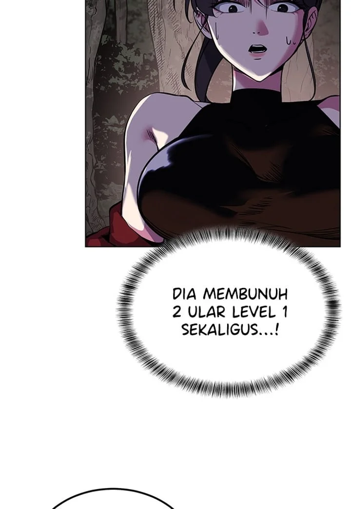 Ticket Hero S2 Chapter 281 Gambar 121