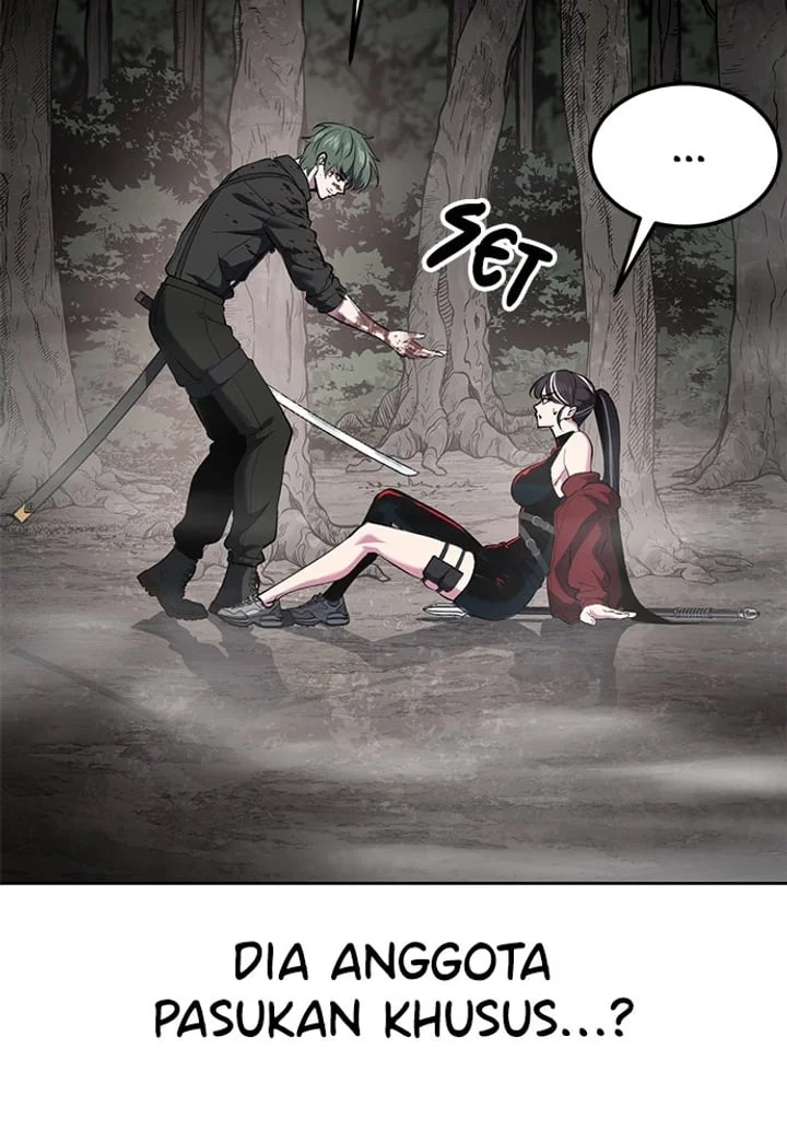 Ticket Hero S2 Chapter 281 Gambar 124