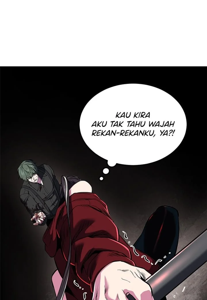 Ticket Hero S2 Chapter 281 Gambar 125