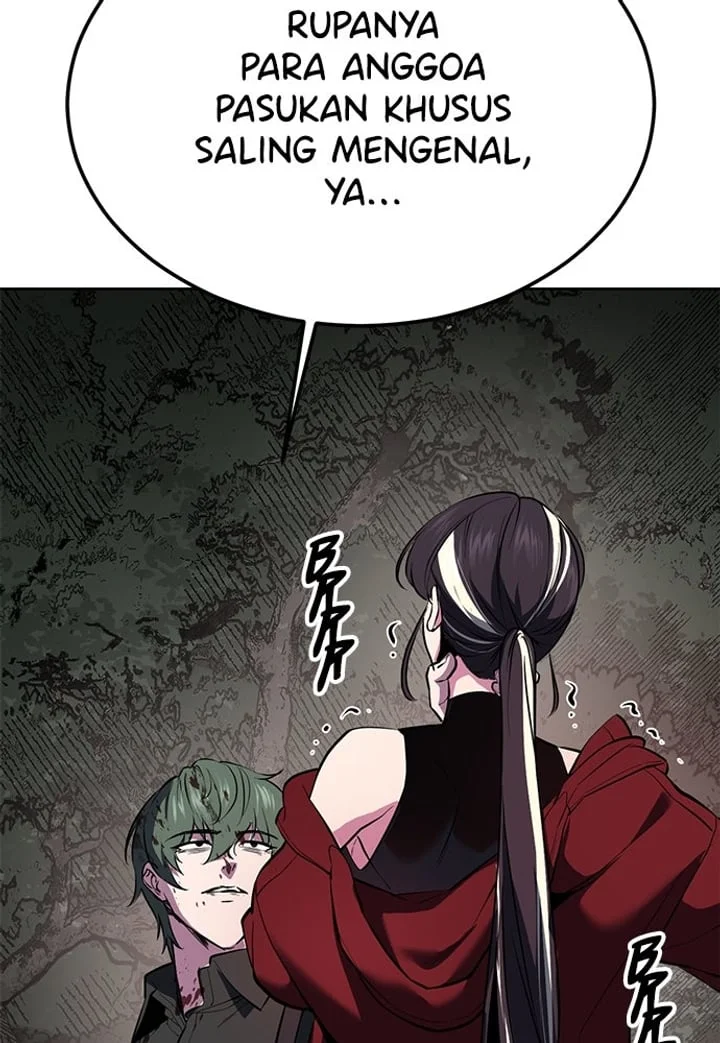 Ticket Hero S2 Chapter 281 Gambar 131