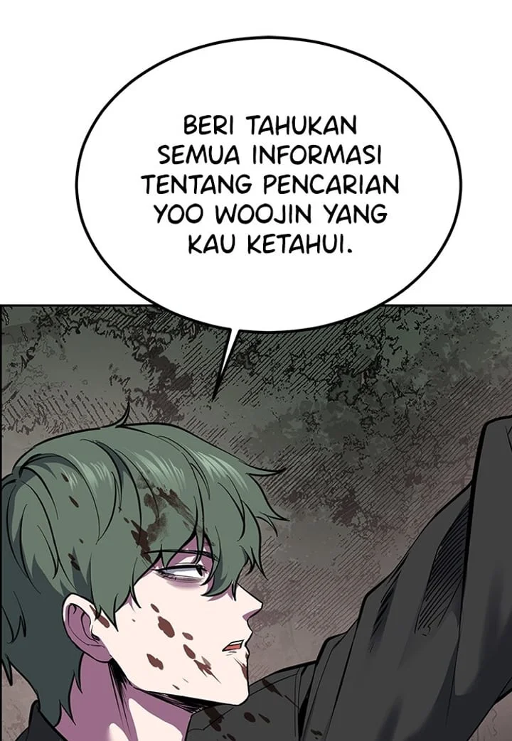 Ticket Hero S2 Chapter 281 Gambar 138