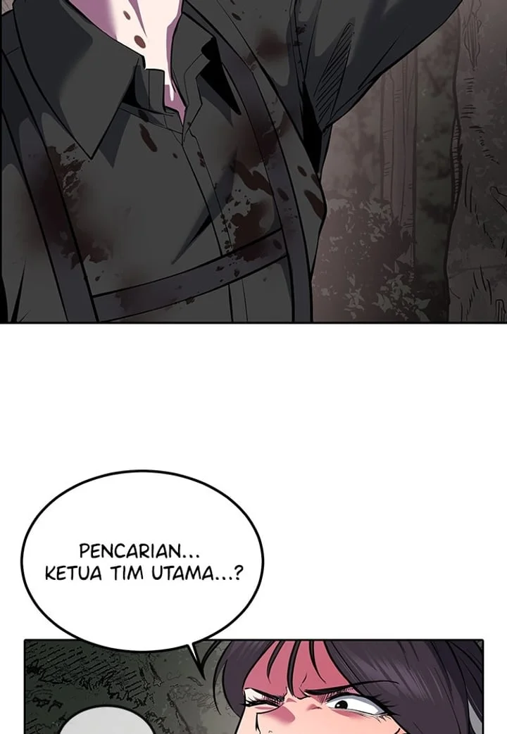 Ticket Hero S2 Chapter 281 Gambar 139