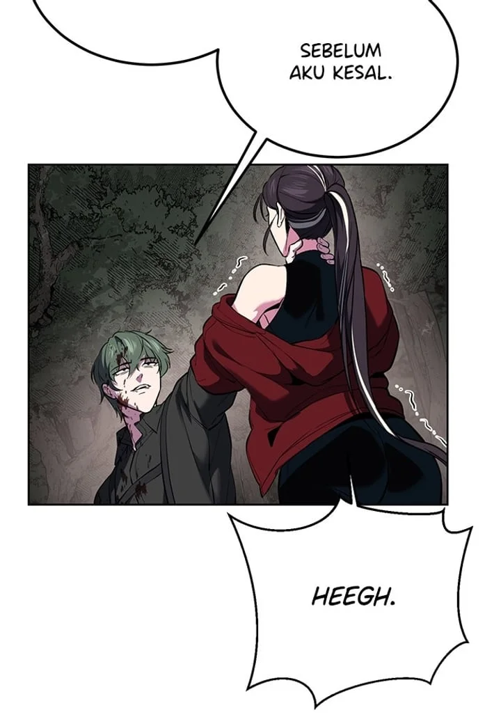 Ticket Hero S2 Chapter 281 Gambar 141