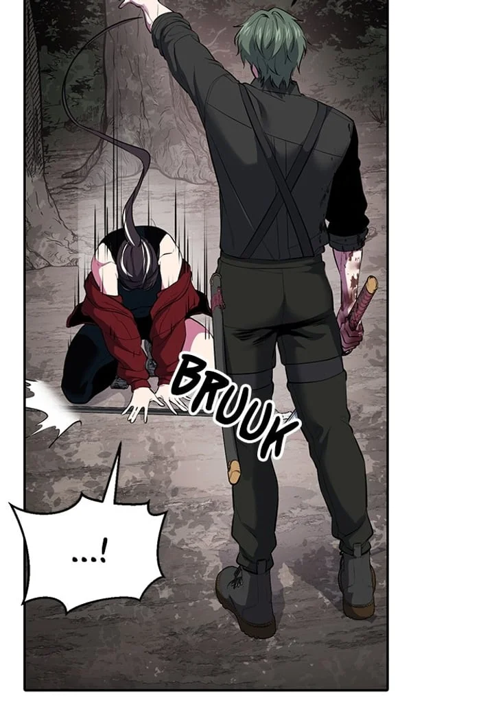 Ticket Hero S2 Chapter 281 Gambar 147