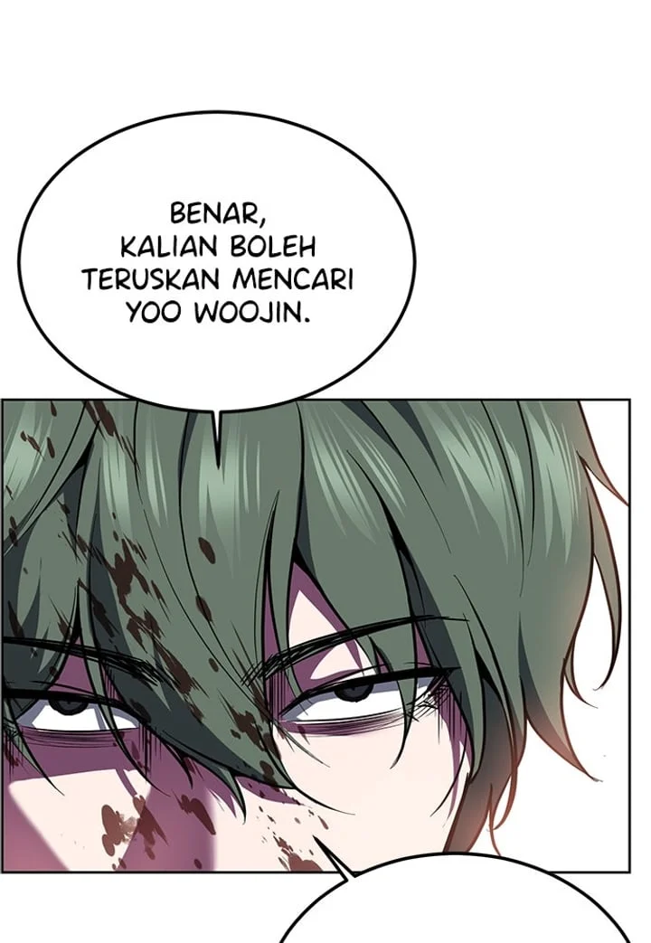 Ticket Hero S2 Chapter 281 Gambar 153