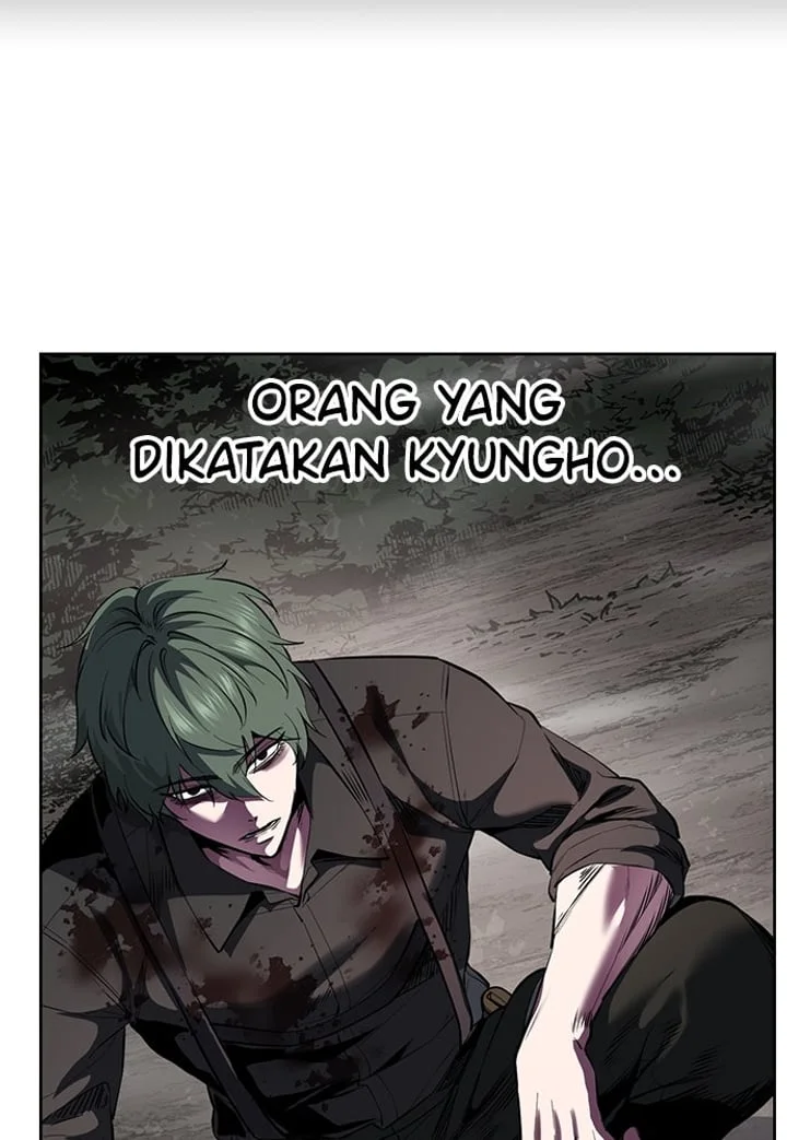 Ticket Hero S2 Chapter 281 Gambar 160