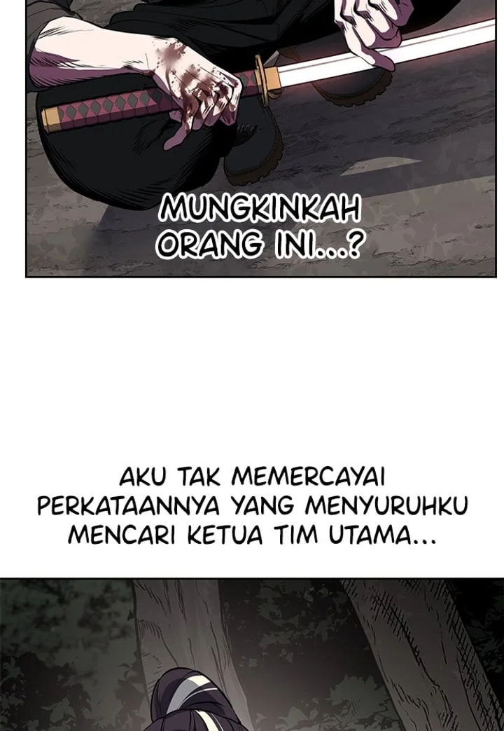 Ticket Hero S2 Chapter 281 Gambar 161