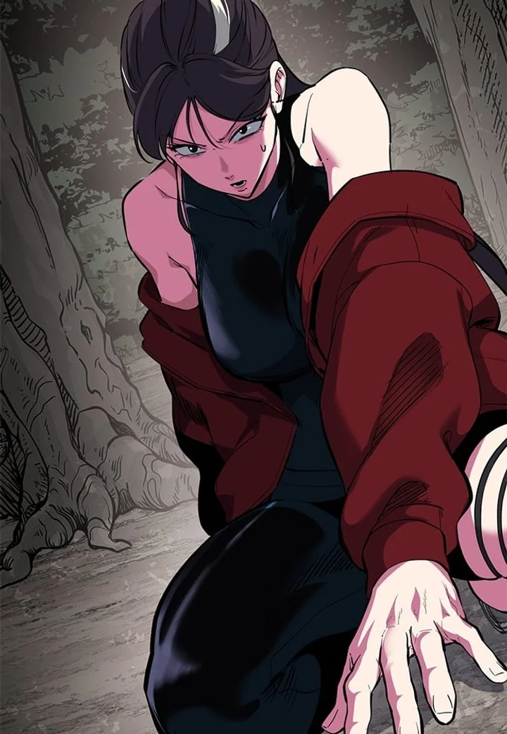 Ticket Hero S2 Chapter 281 Gambar 162