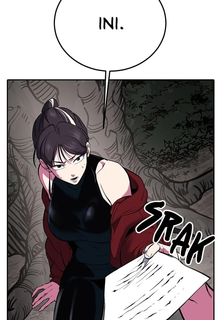 Ticket Hero S2 Chapter 281 Gambar 165