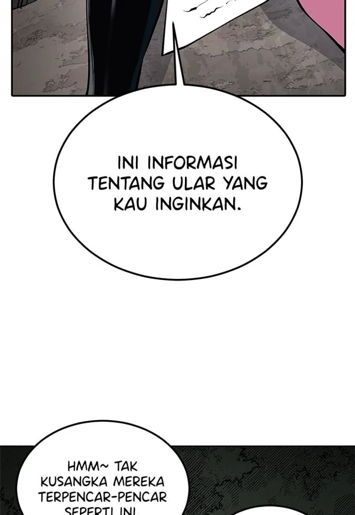 Ticket Hero S2 Chapter 281 Gambar 166