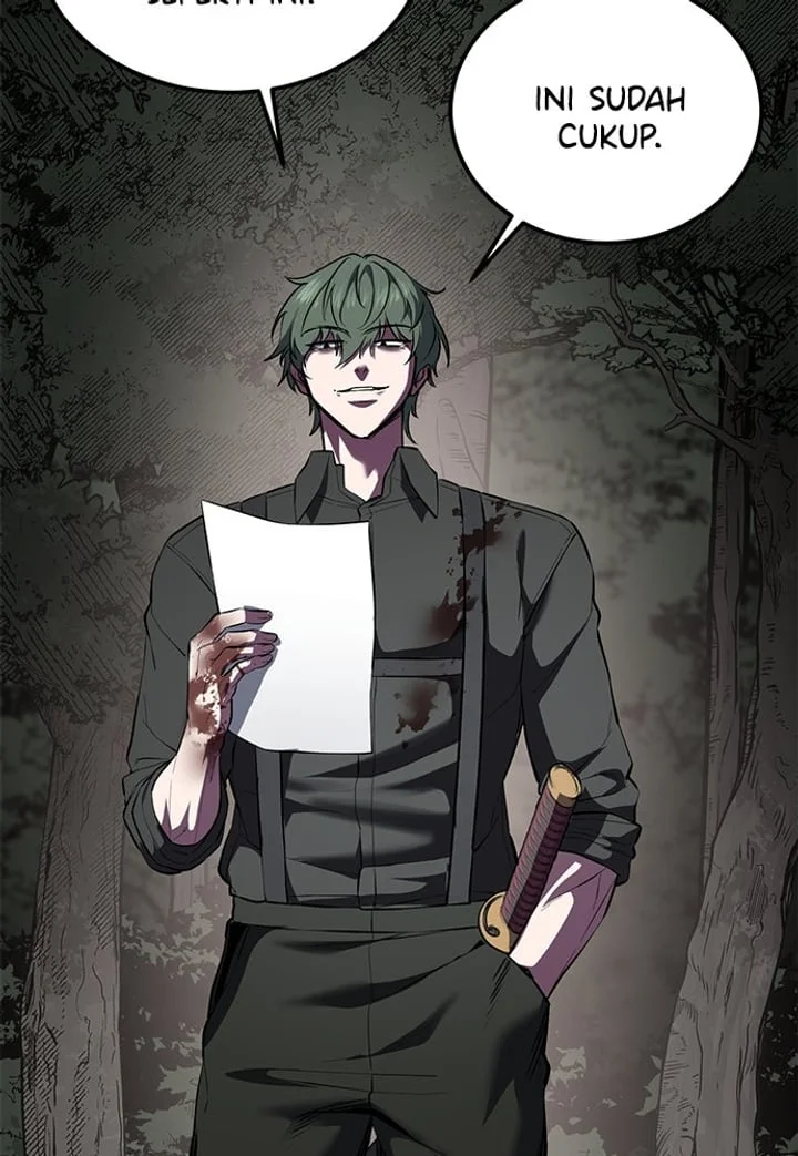 Ticket Hero S2 Chapter 281 Gambar 167