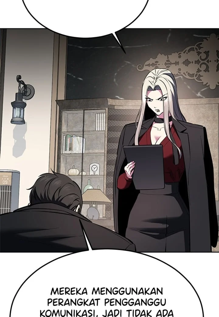 Ticket Hero S2 Chapter 281 Gambar 177