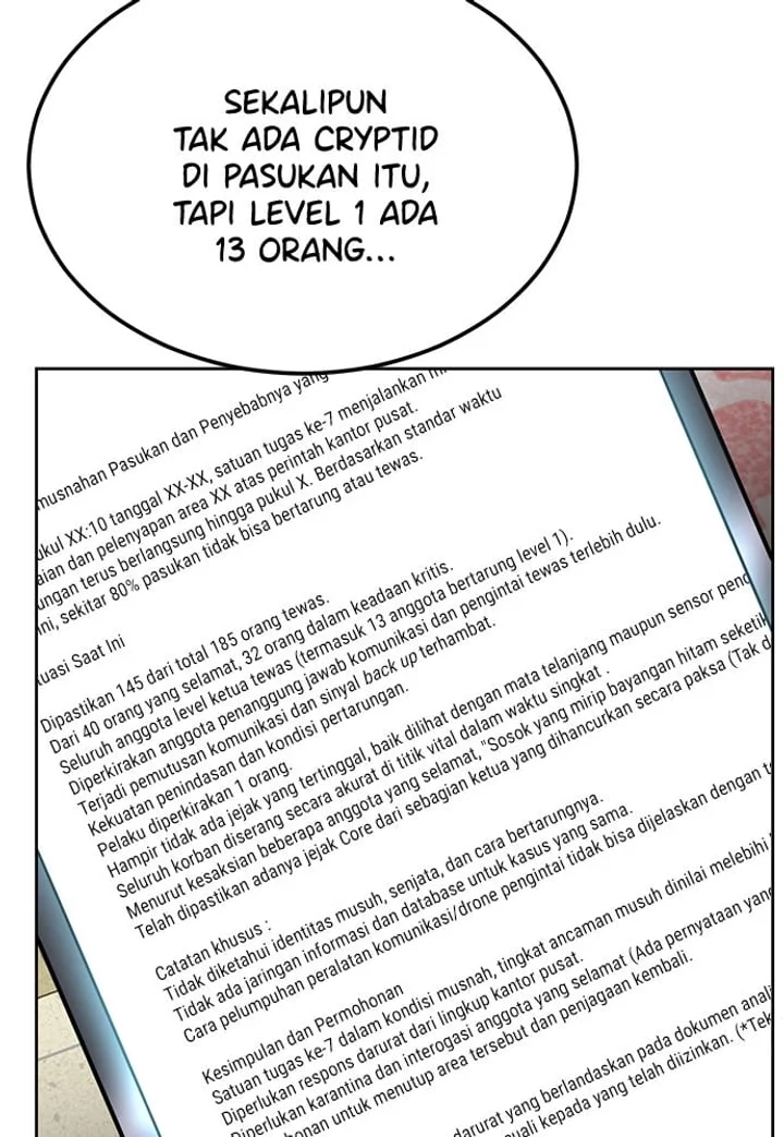 Ticket Hero S2 Chapter 281 Gambar 180