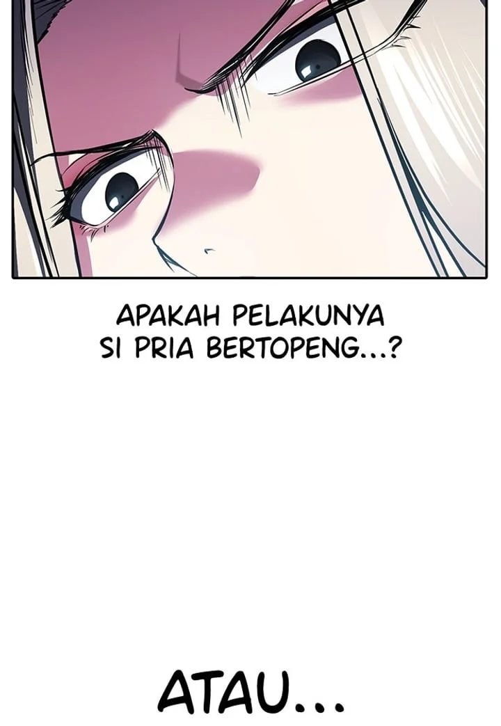 Ticket Hero S2 Chapter 281 Gambar 182