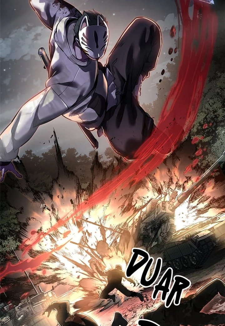 Ticket Hero S2 Chapter 281 Gambar 184