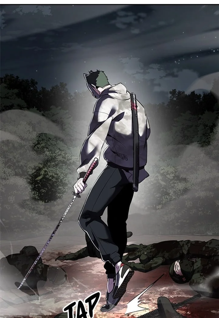 Ticket Hero S2 Chapter 281 Gambar 186