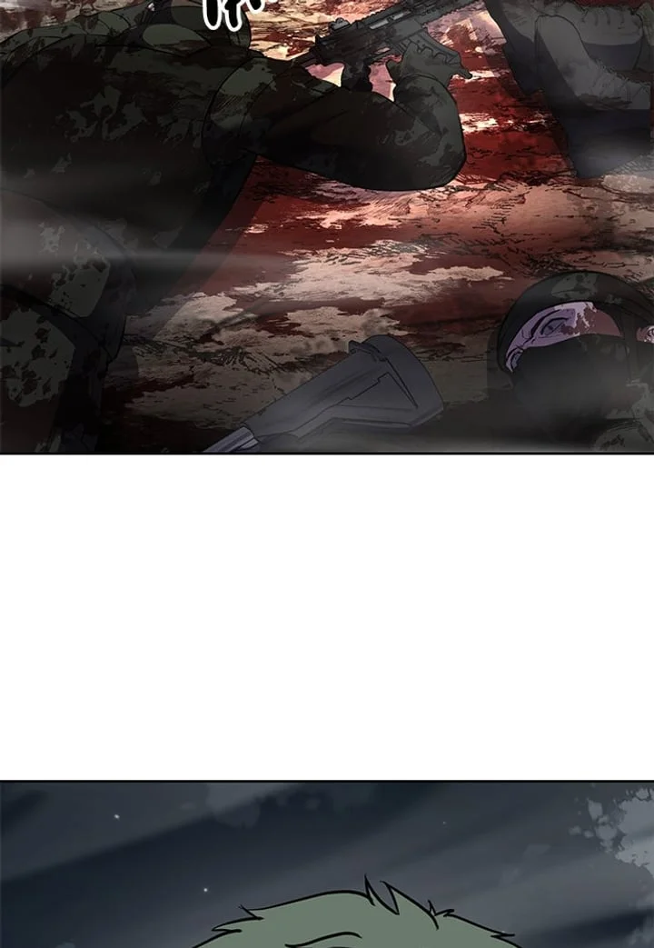 Ticket Hero S2 Chapter 281 Gambar 187