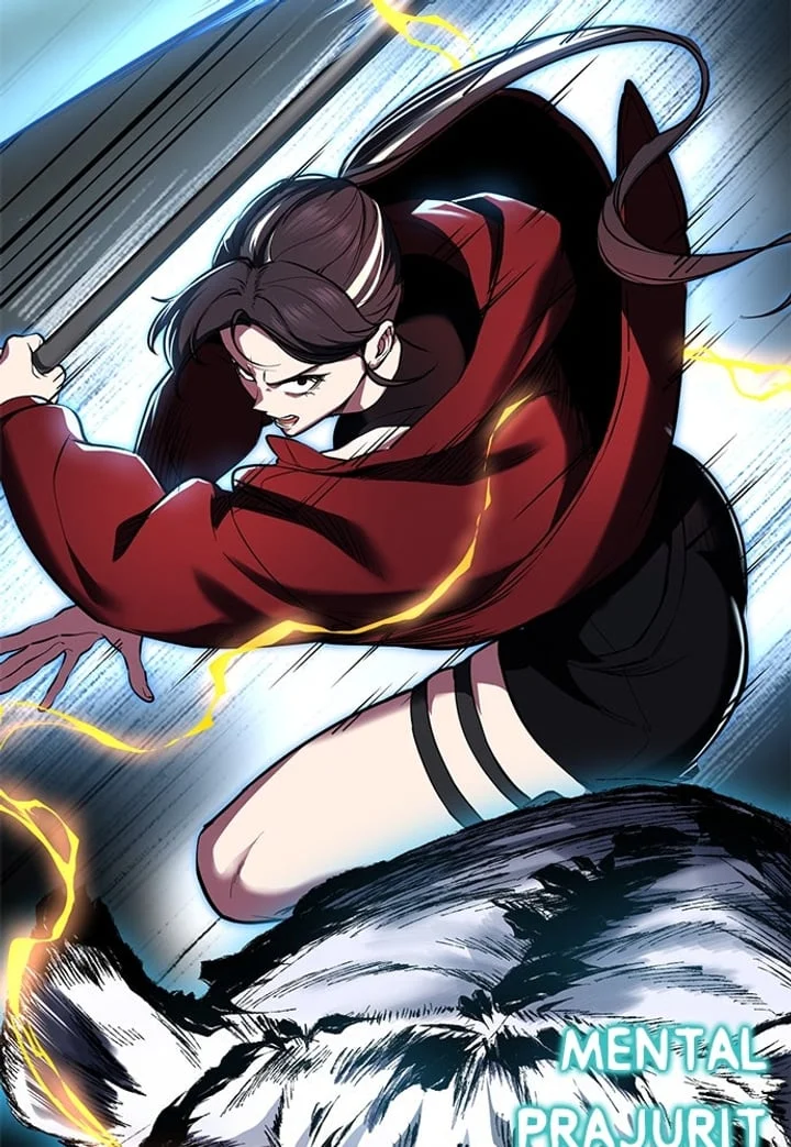 Ticket Hero S2 Chapter 281 Gambar 19