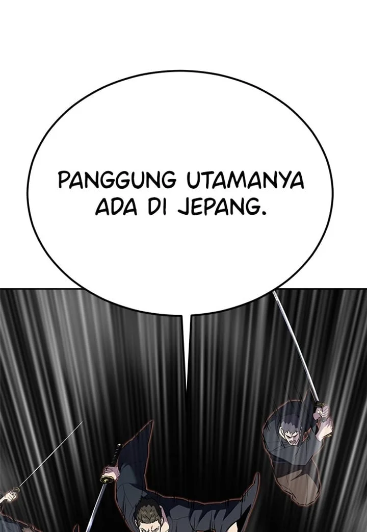Ticket Hero S2 Chapter 281 Gambar 193