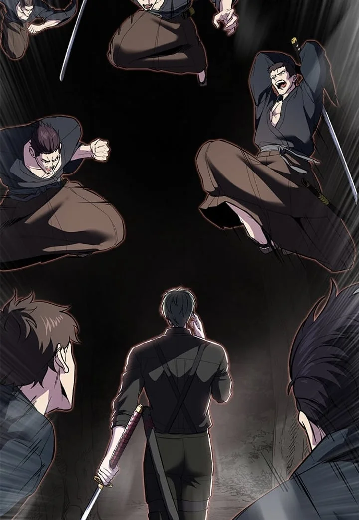 Ticket Hero S2 Chapter 281 Gambar 194