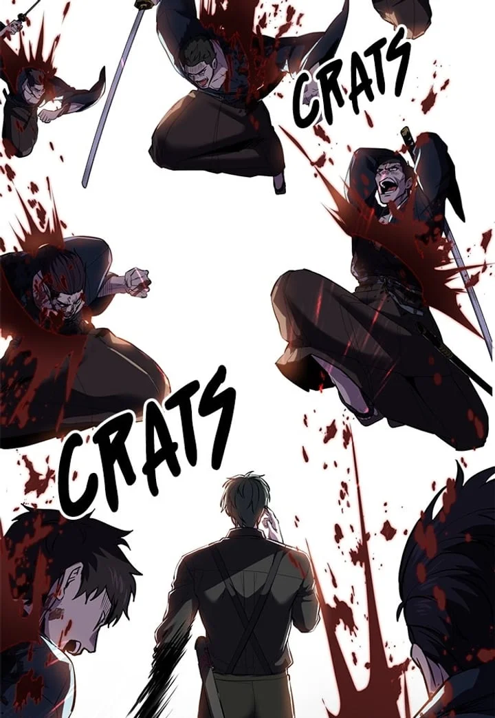 Ticket Hero S2 Chapter 281 Gambar 196