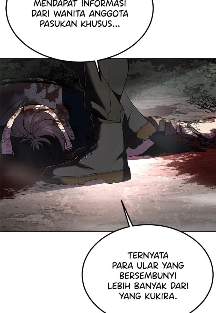 Ticket Hero S2 Chapter 281 Gambar 198
