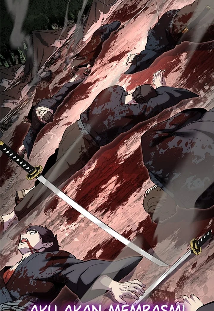 Ticket Hero S2 Chapter 281 Gambar 200