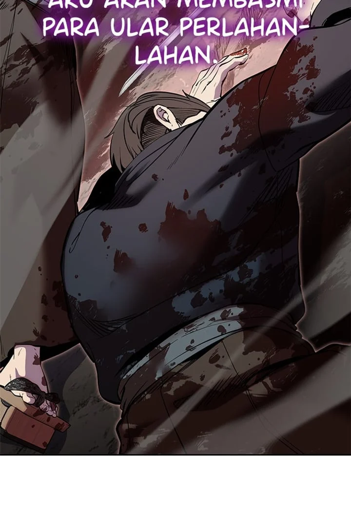 Ticket Hero S2 Chapter 281 Gambar 201