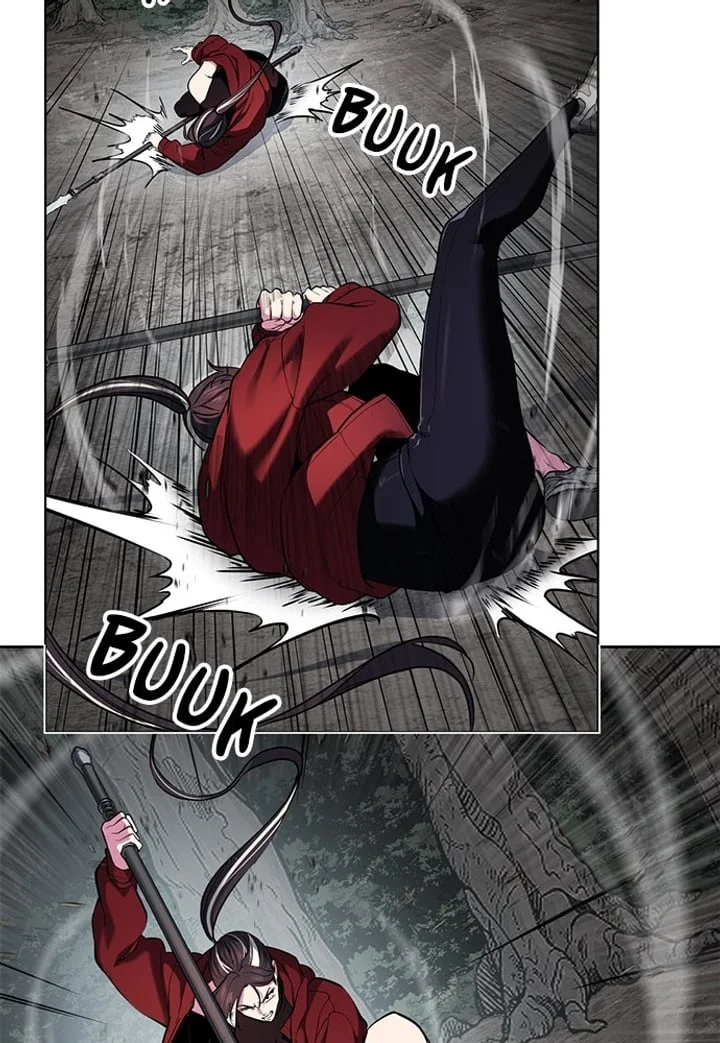 Ticket Hero S2 Chapter 281 Gambar 23