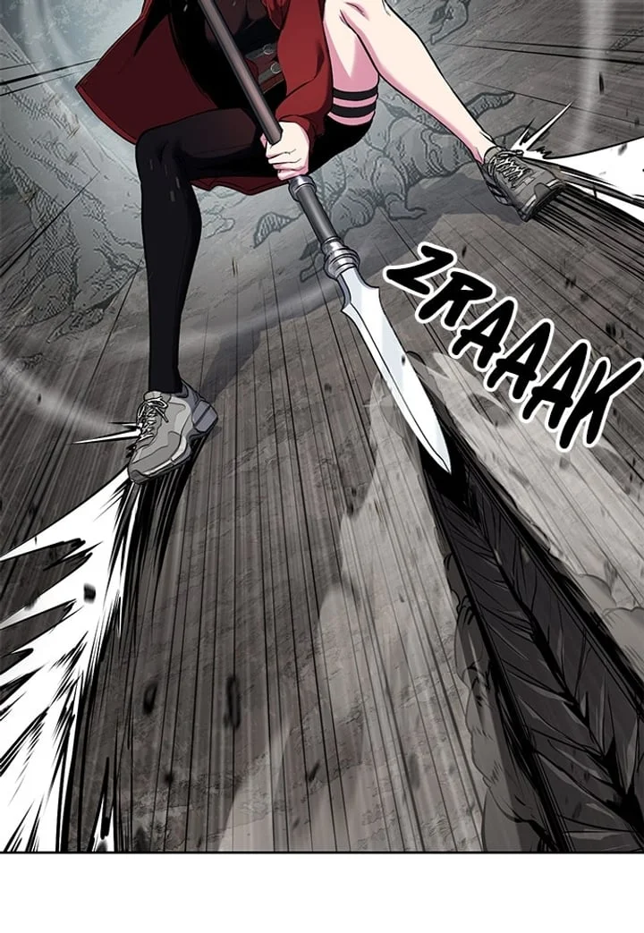 Ticket Hero S2 Chapter 281 Gambar 24