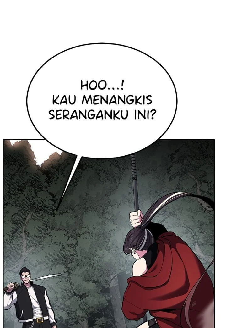 Ticket Hero S2 Chapter 281 Gambar 25