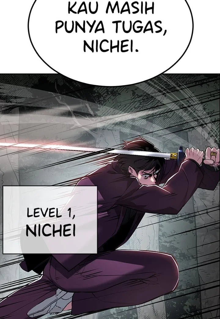 Ticket Hero S2 Chapter 281 Gambar 27