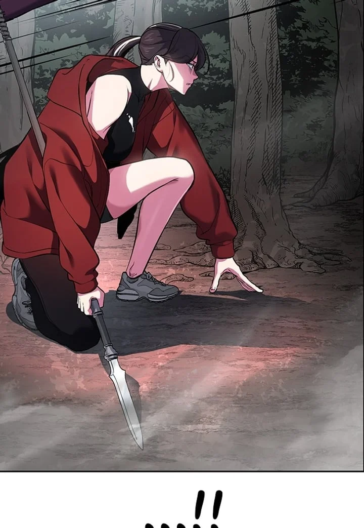 Ticket Hero S2 Chapter 281 Gambar 28