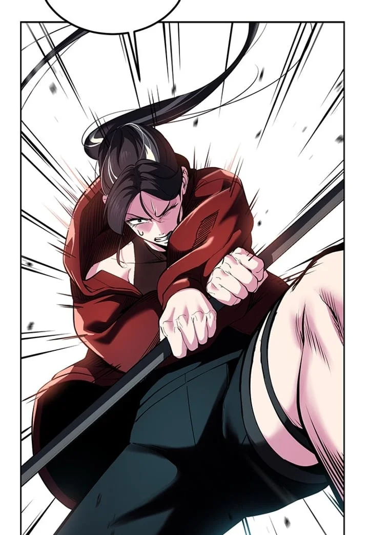 Ticket Hero S2 Chapter 281 Gambar 32