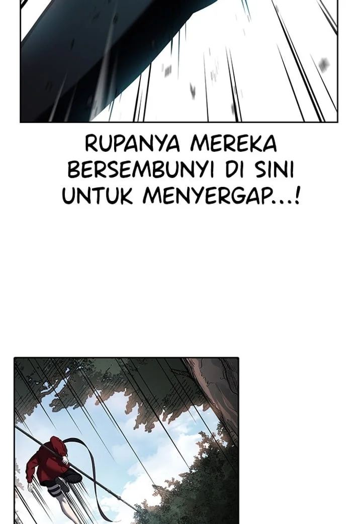 Ticket Hero S2 Chapter 281 Gambar 33