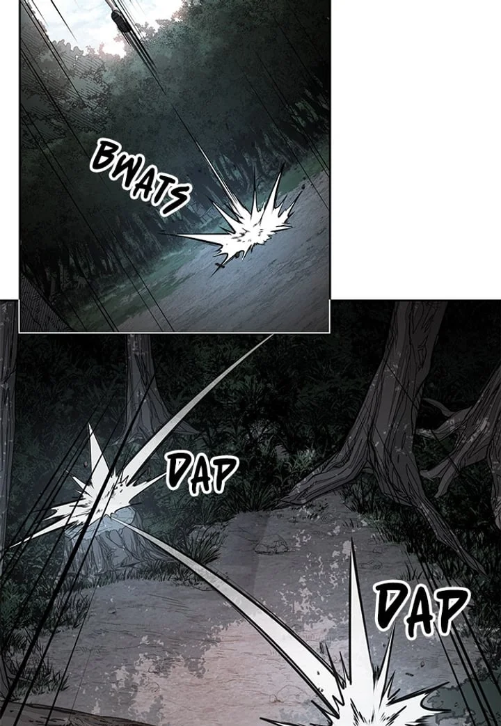 Ticket Hero S2 Chapter 281 Gambar 34
