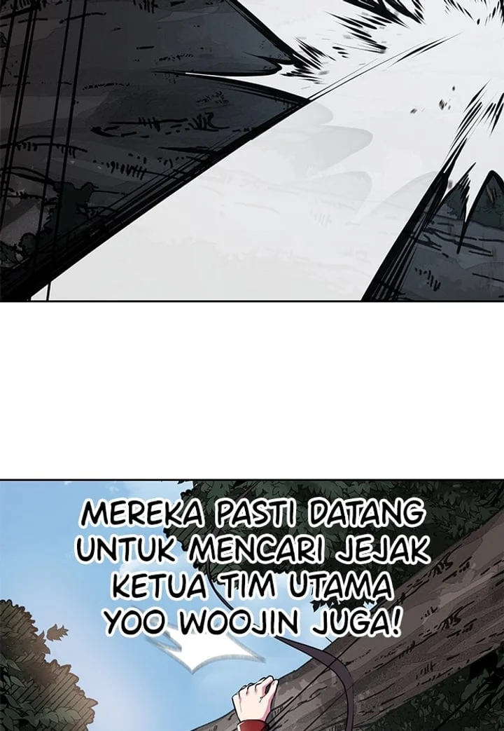 Ticket Hero S2 Chapter 281 Gambar 36