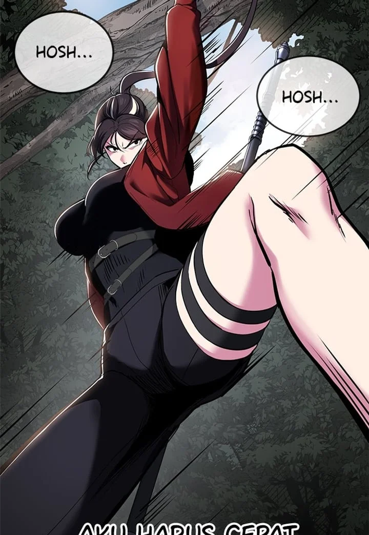 Ticket Hero S2 Chapter 281 Gambar 37