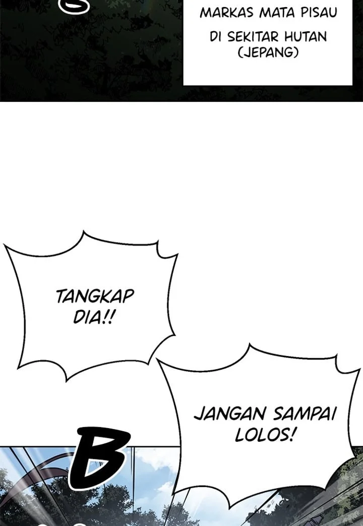 Ticket Hero S2 Chapter 281 Gambar 4