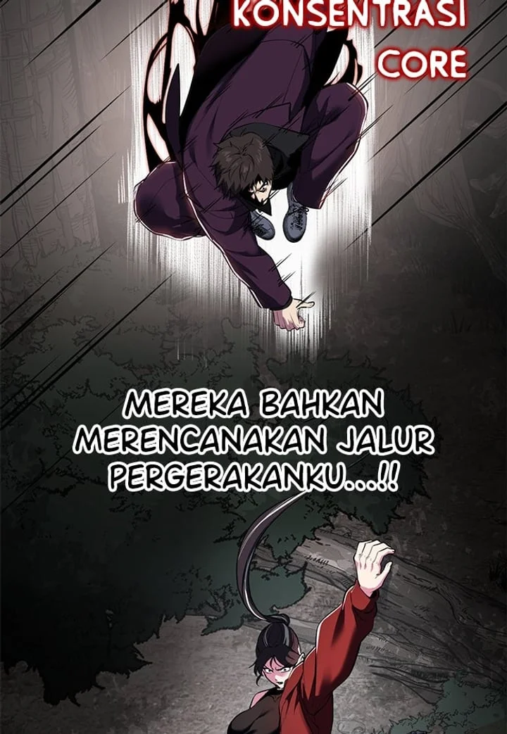 Ticket Hero S2 Chapter 281 Gambar 40