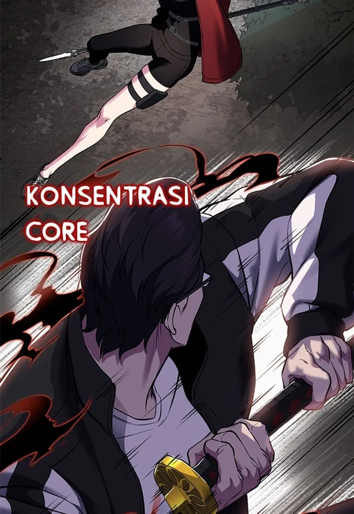 Ticket Hero S2 Chapter 281 Gambar 41