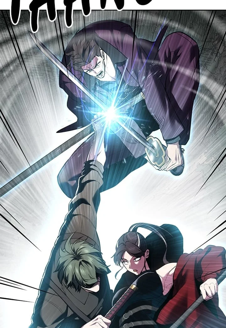 Ticket Hero S2 Chapter 281 Gambar 45