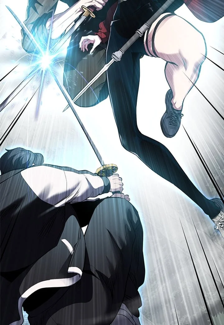 Ticket Hero S2 Chapter 281 Gambar 46