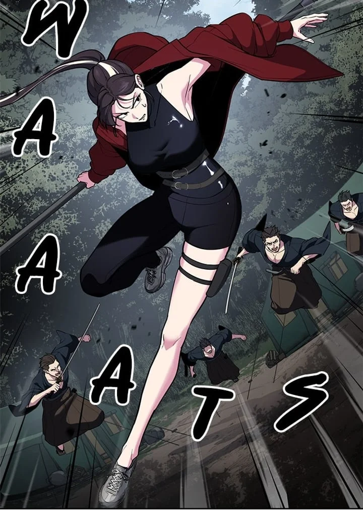 Ticket Hero S2 Chapter 281 Gambar 5
