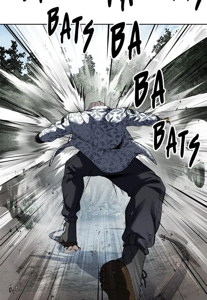 Ticket Hero S2 Chapter 281 Gambar 57