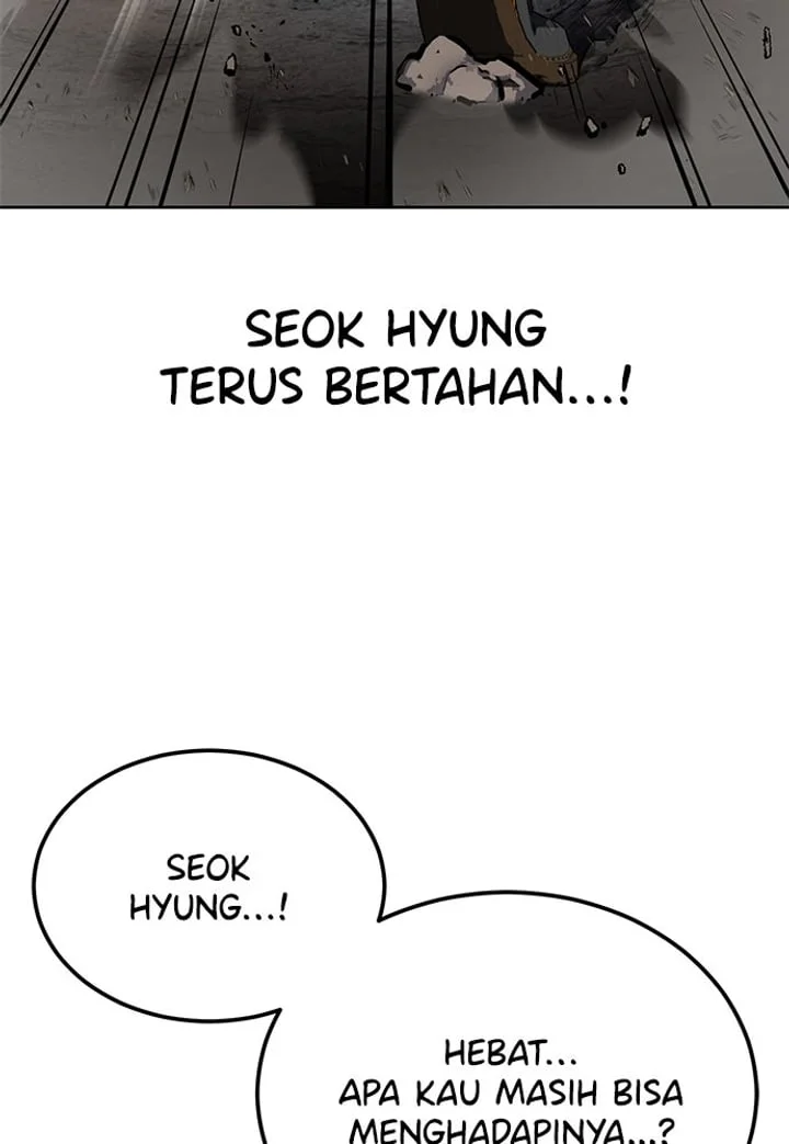 Ticket Hero S2 Chapter 281 Gambar 58