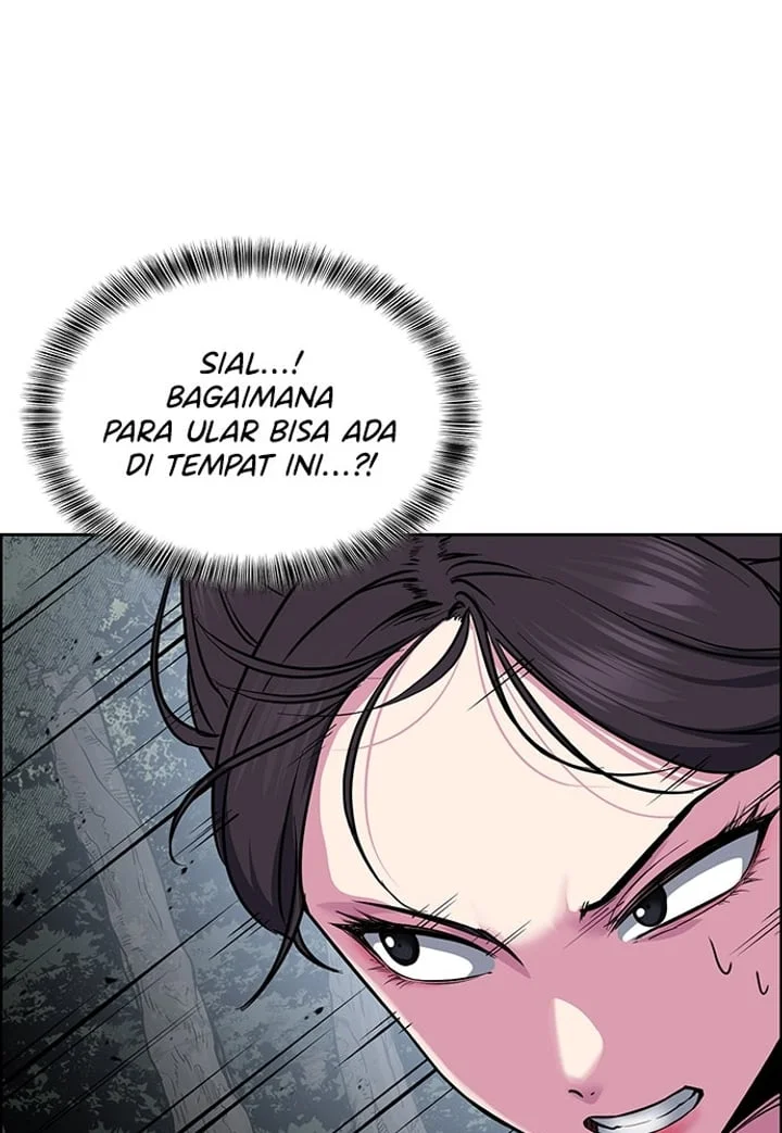 Ticket Hero S2 Chapter 281 Gambar 6
