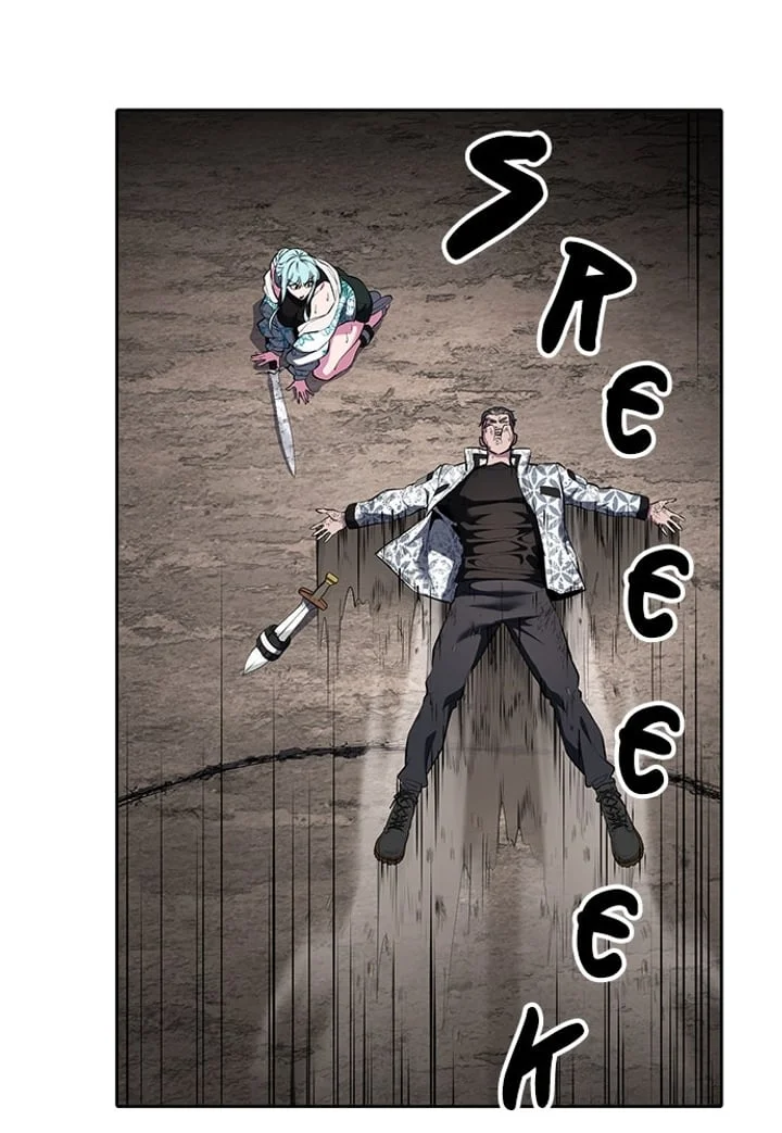 Ticket Hero S2 Chapter 281 Gambar 65